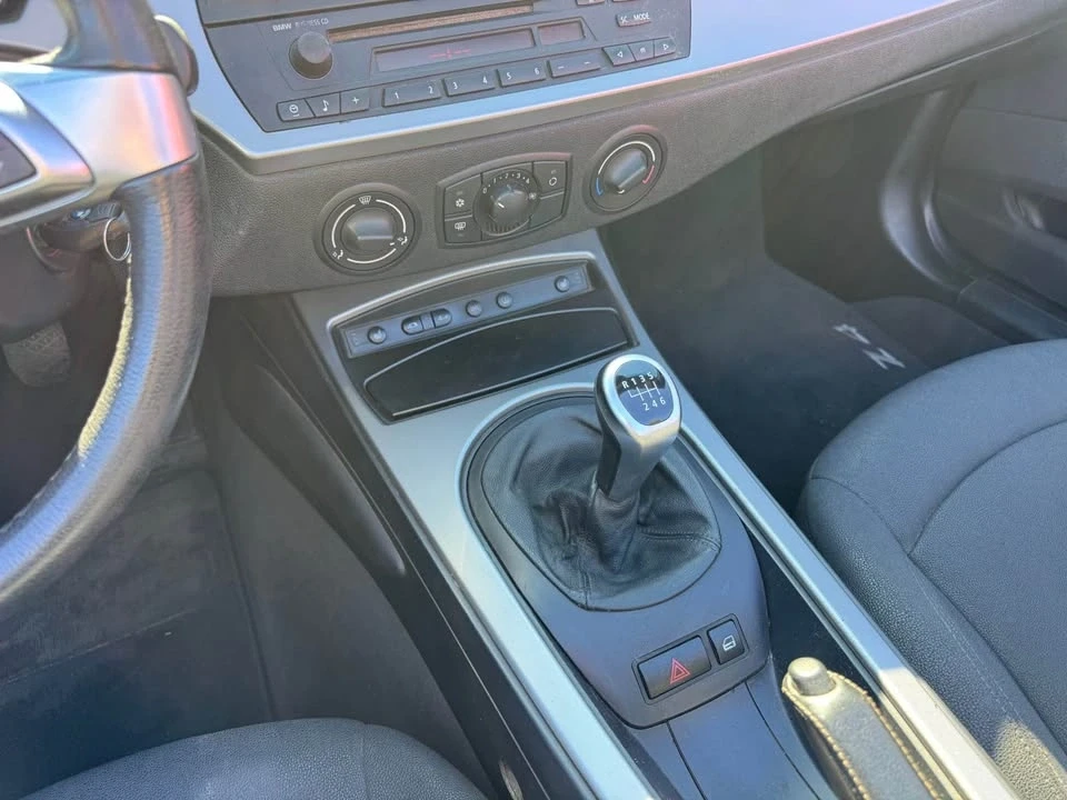 2007 BMW E85 Z4 Roadster - Image 3 of 6