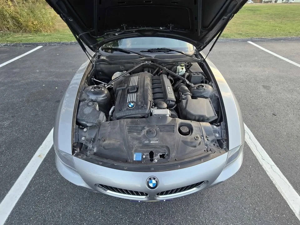 2007 BMW E85 Z4 Roadster - Image 15 of 15