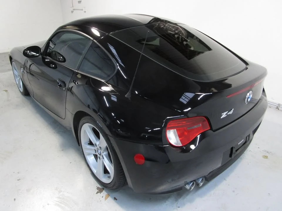 2007 BMW E86 Z4 Coupe - Image 5 of 7