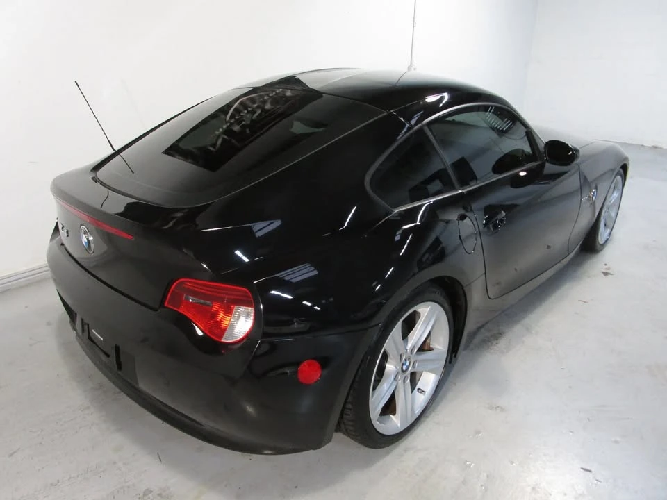 2007 BMW E86 Z4 Coupe - Image 6 of 7