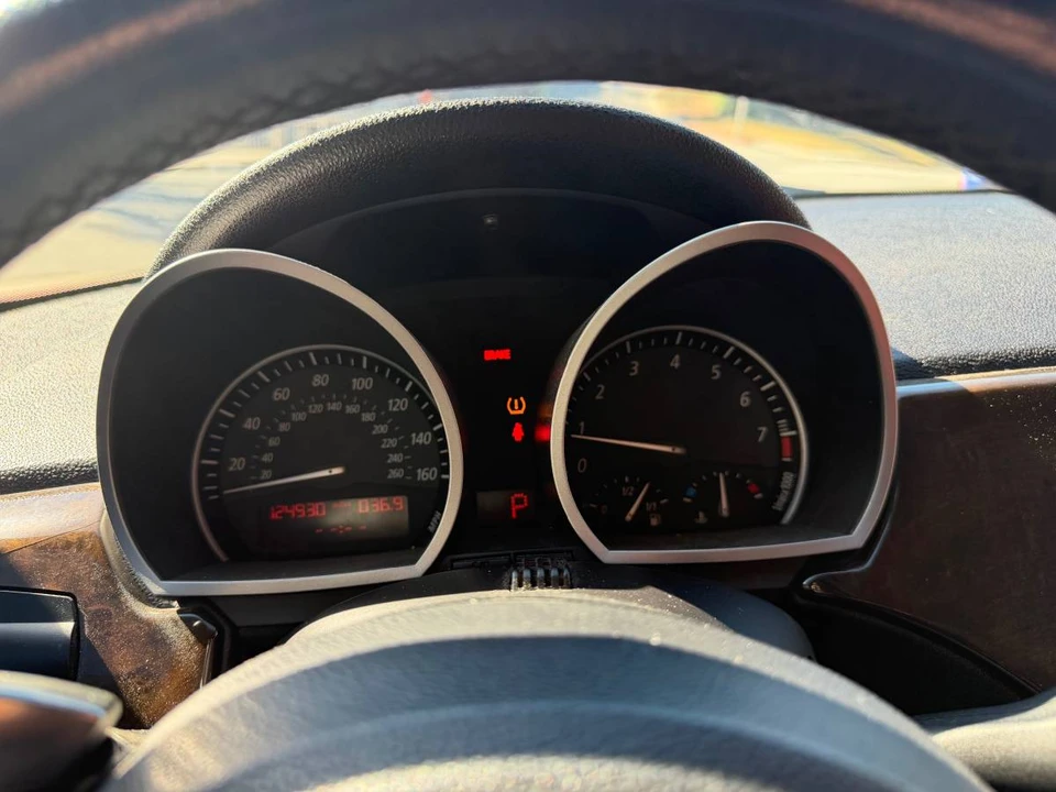 2007 BMW E86 Z4 Coupe - Image 11 of 21