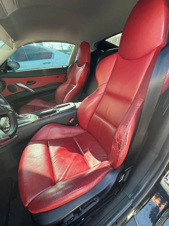 2007 BMW E86 Z4 Coupe - Image 18 of 21