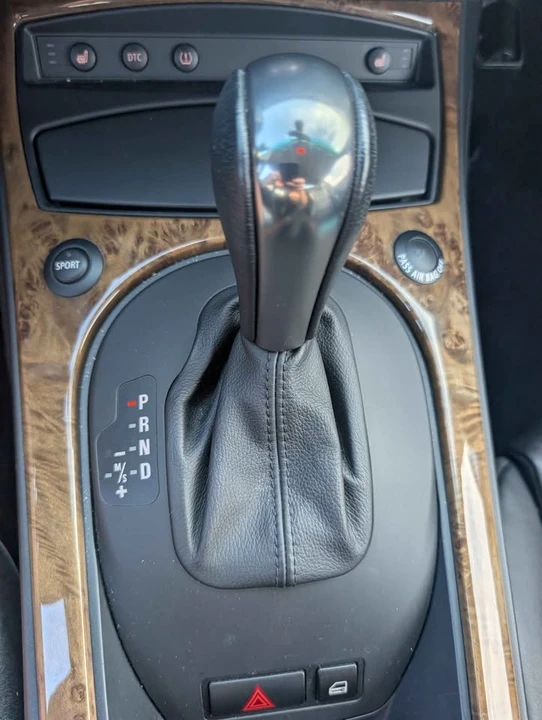2007 BMW E86 Z4 Coupe - Image 11 of 12