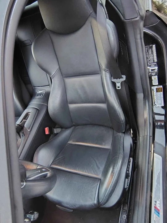2007 BMW Z4 M Coupe - Image 8 of 13