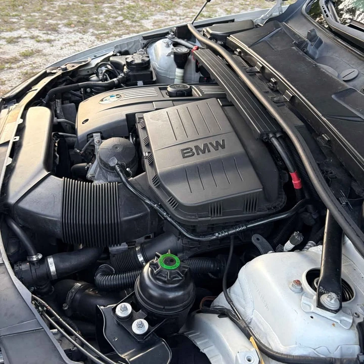 2007 BMW E90 335i Sedan - Image 3 of 5