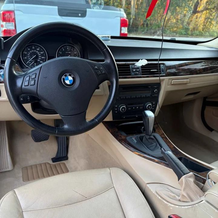2007 BMW E90 335i Sedan - Image 2 of 5