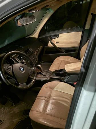 2007 BMW E83 X3 - Image 4 of 5