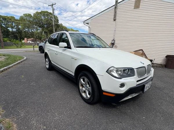 2007 BMW E83 X3 - Image 2 of 5