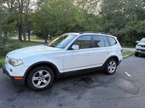 2007 BMW E83 X3 - Image 3 of 5