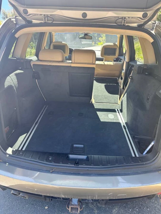 2007 BMW X3 - Image 10 of 12