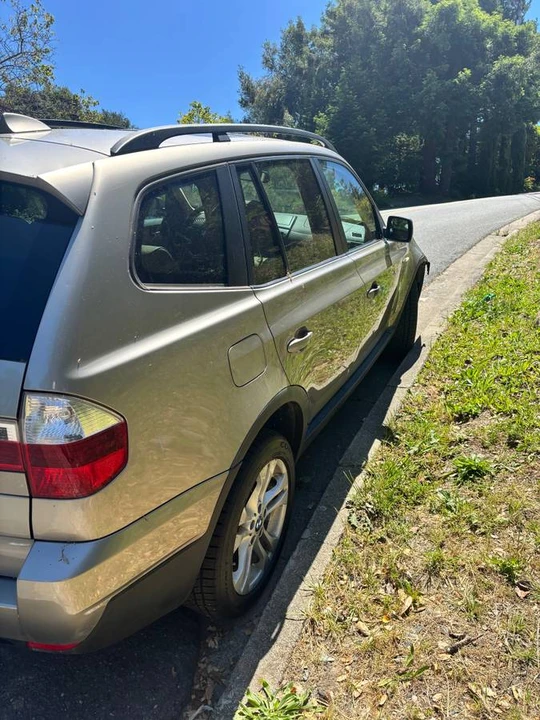 2007 BMW X3 - Image 11 of 12
