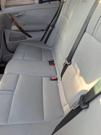 2007 BMW E83 X3 - Image 9 of 18