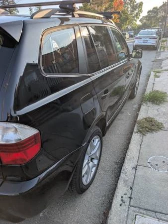 2007 BMW E83 X3 - Image 17 of 18