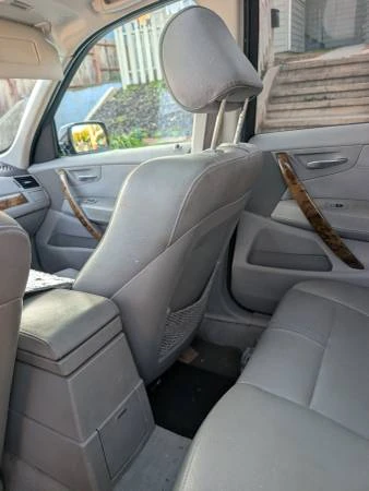 2007 BMW E83 X3 - Image 6 of 18