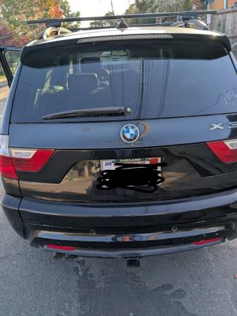 2007 BMW E83 X3 - Image 5 of 18