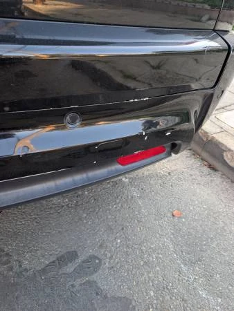 2007 BMW E83 X3 - Image 10 of 18
