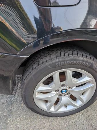 2007 BMW E83 X3 - Image 11 of 18