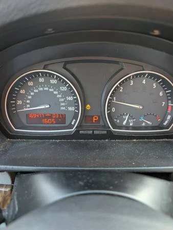 2007 BMW E83 X3 - Image 2 of 18