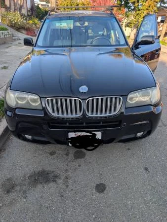 2007 BMW E83 X3 - Image 16 of 18