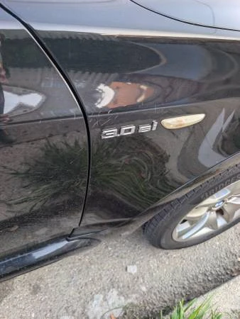 2007 BMW E83 X3 - Image 12 of 18