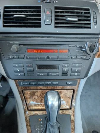 2007 BMW E83 X3 - Image 3 of 18