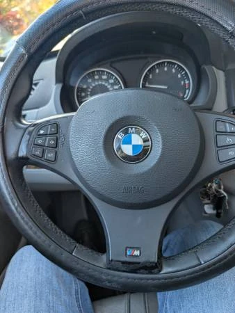 2007 BMW E83 X3 - Image 13 of 18