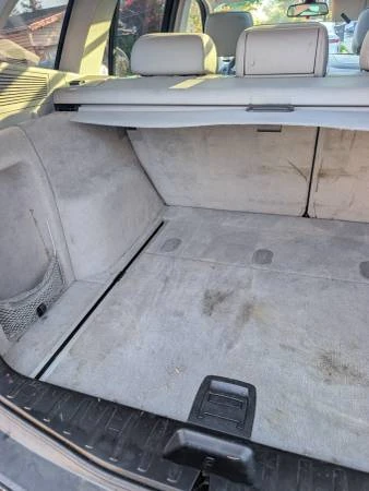 2007 BMW E83 X3 - Image 7 of 18