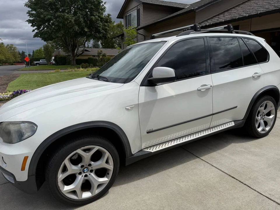 2007 BMW E70 X5 - Image 3 of 7