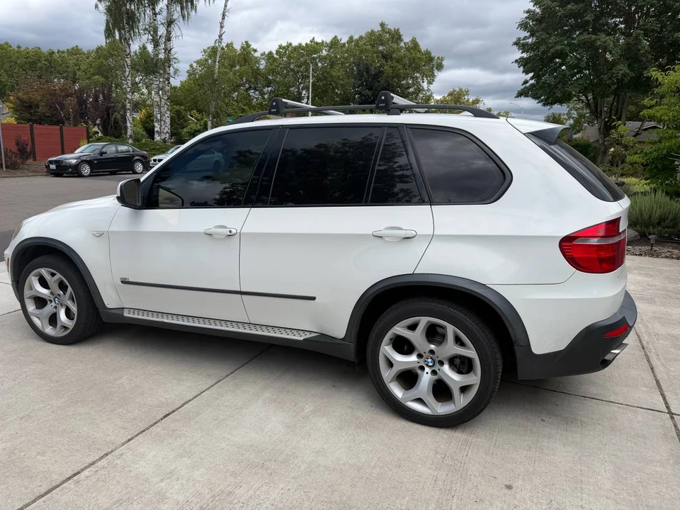 2007 BMW E70 X5 - Image 2 of 7