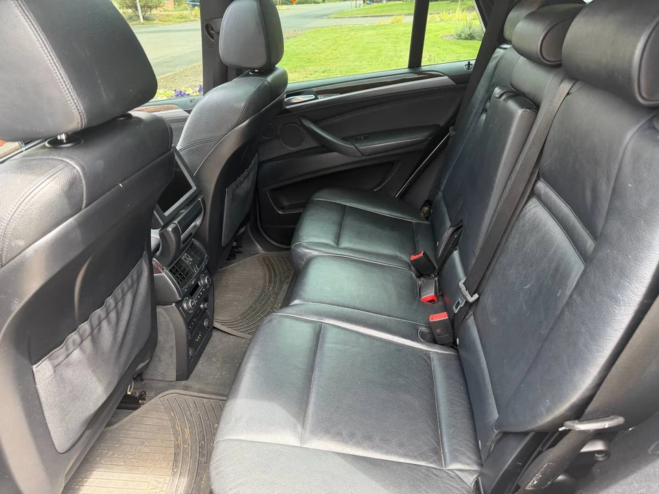 2007 BMW E70 X5 - Image 6 of 7