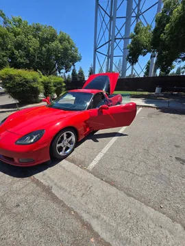 2007 Chevrolet Corvette C6 - Image 3 of 12