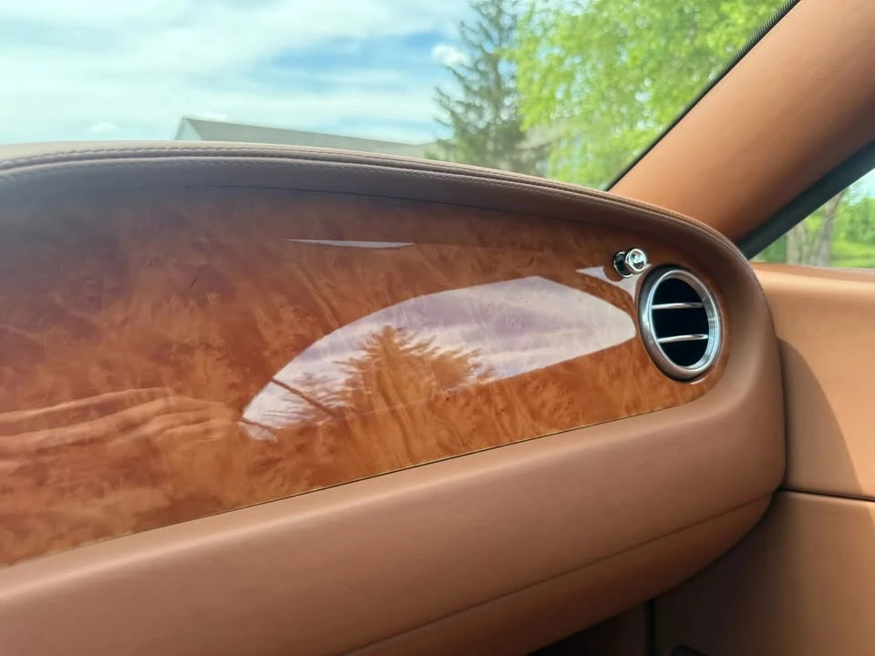 2007 Bentley Continental GT 1st Gen - Image 11 of 20