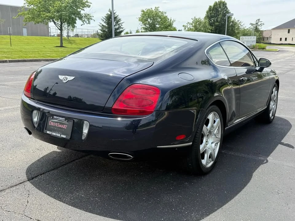 2007 Bentley Continental GT 1st Gen - Image 4 of 20