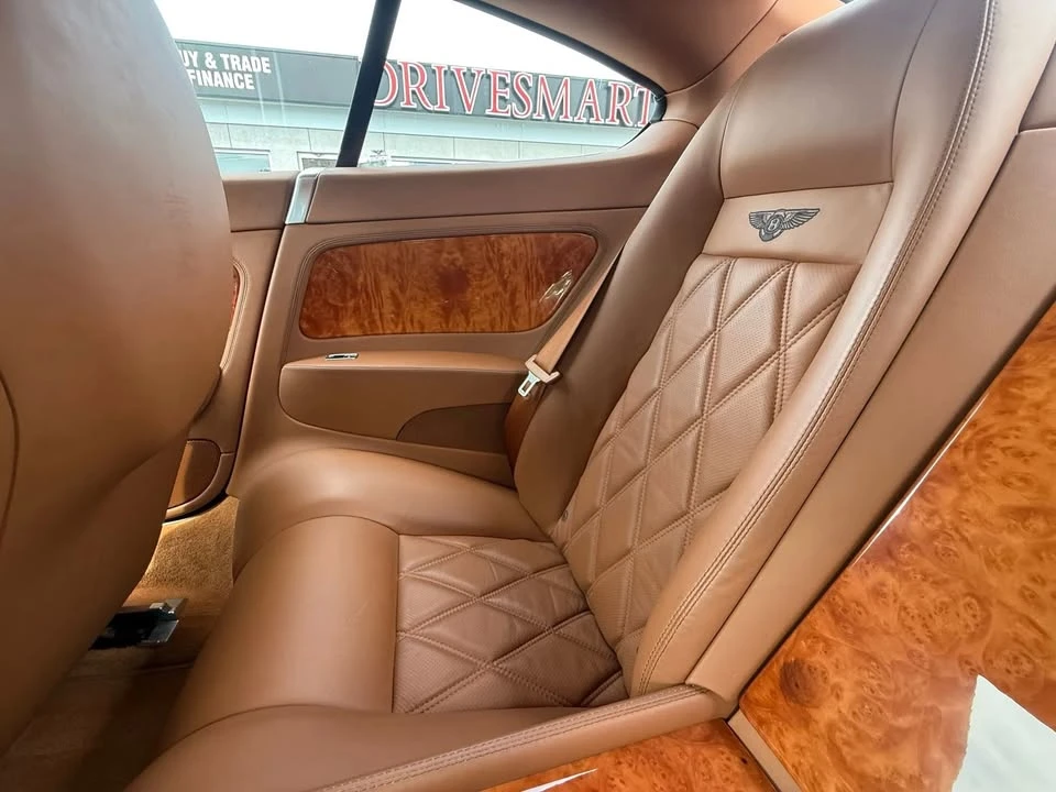 2007 Bentley Continental GT 1st Gen - Image 18 of 20