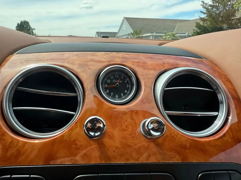 2007 Bentley Continental GT 1st Gen - Image 8 of 20
