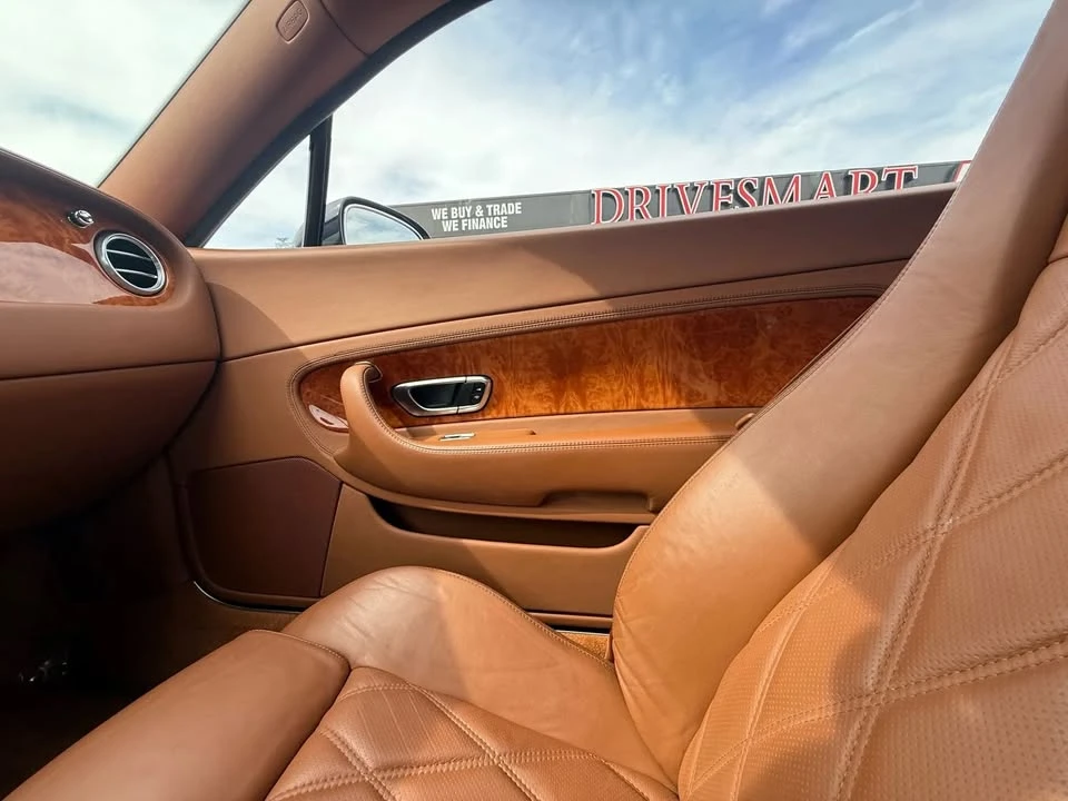 2007 Bentley Continental GT 1st Gen - Image 16 of 20