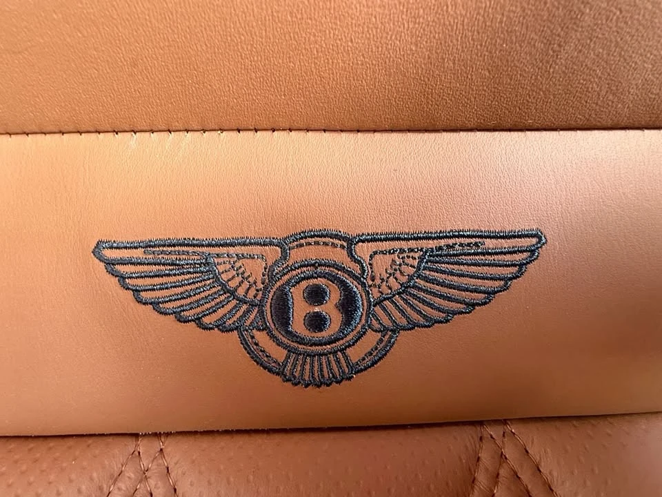 2007 Bentley Continental GT 1st Gen - Image 12 of 20