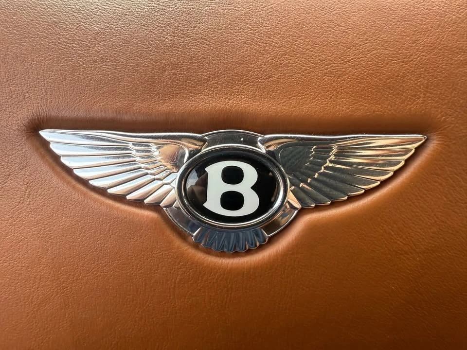 2007 Bentley Continental GT 1st Gen - Image 13 of 20