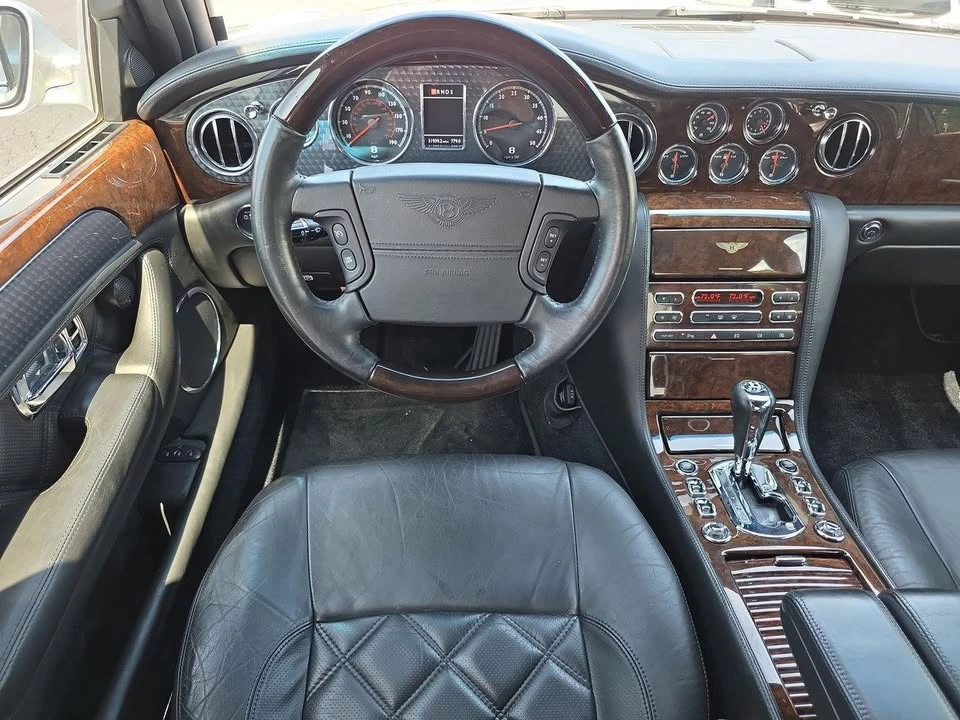 2007 Bentley Arnage R & RL - Image 6 of 12