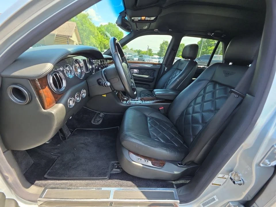 2007 Bentley Arnage R & RL - Image 3 of 12