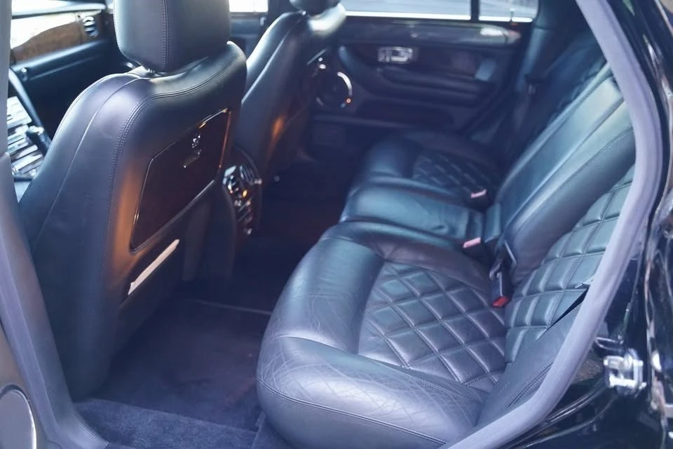 2007 Bentley Arnage R & RL - Image 14 of 16
