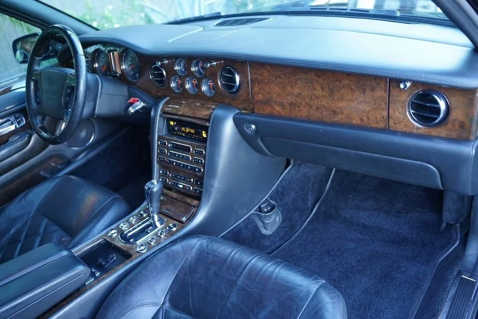 2007 Bentley Arnage R & RL - Image 16 of 16