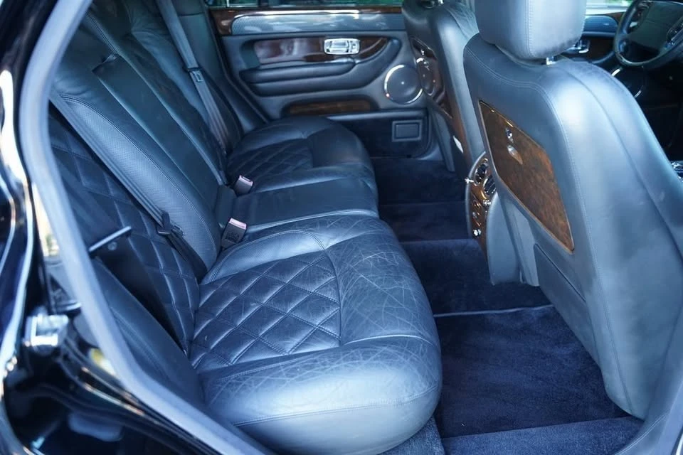 2007 Bentley Arnage R & RL - Image 15 of 16