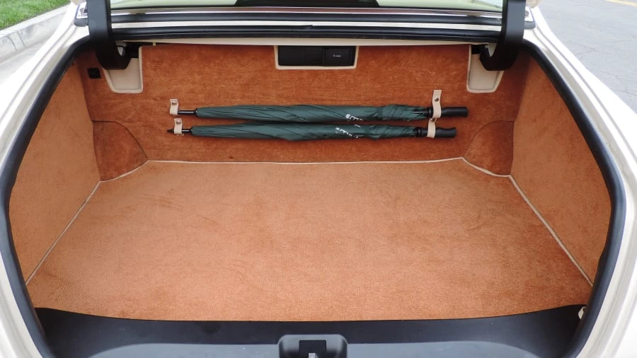 2007 Bentley Arnage R & RL - Image 9 of 10