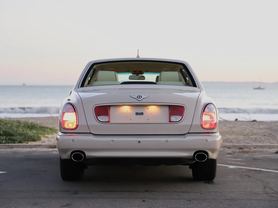 2007 Bentley Arnage R & RL - Image 23 of 31