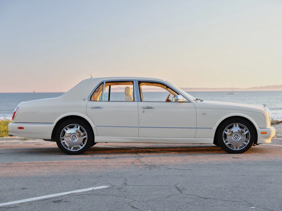 2007 Bentley Arnage R & RL - Image 28 of 31