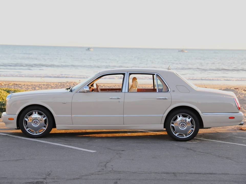 2007 Bentley Arnage R & RL - Image 20 of 31