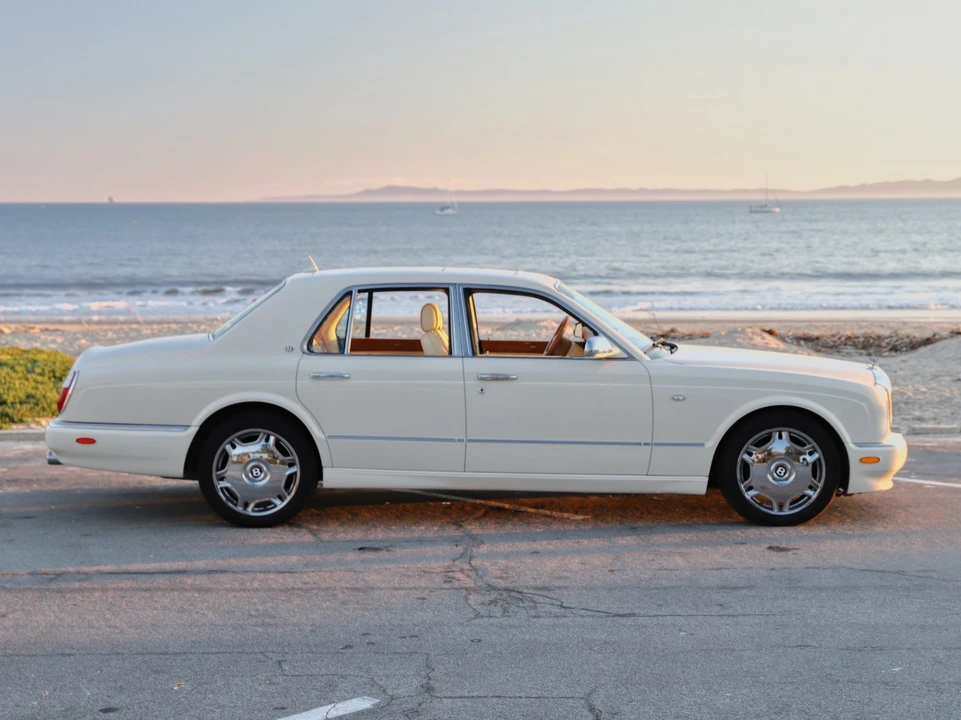 2007 Bentley Arnage R & RL - Image 29 of 31