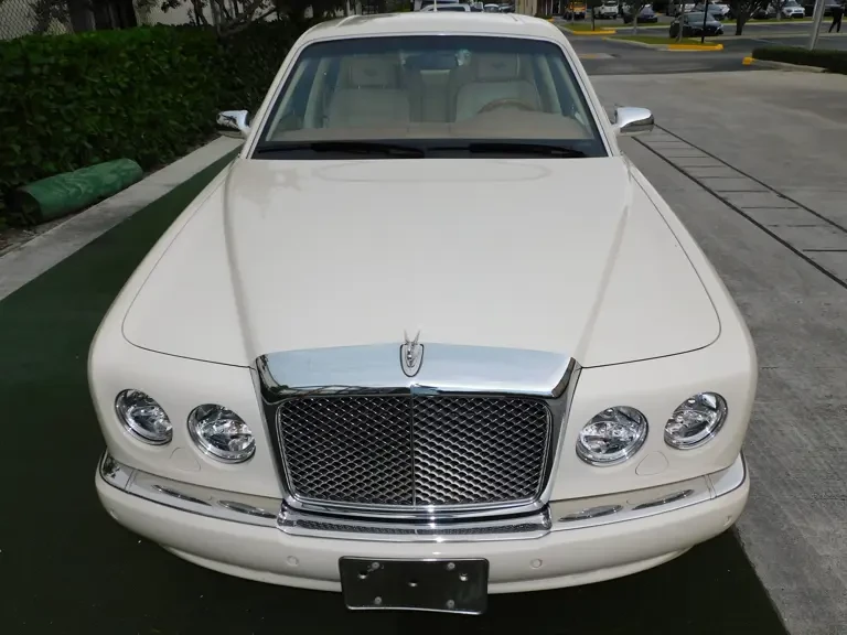 2007 Bentley Arnage R & RL - Image 7 of 24
