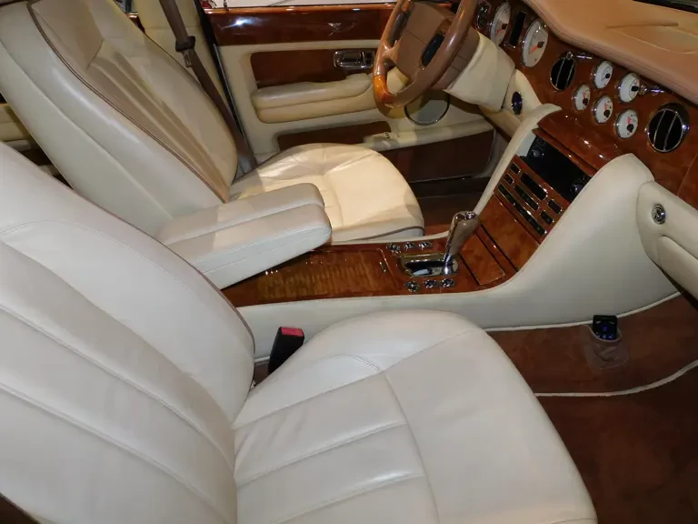 2007 Bentley Arnage R & RL - Image 15 of 24